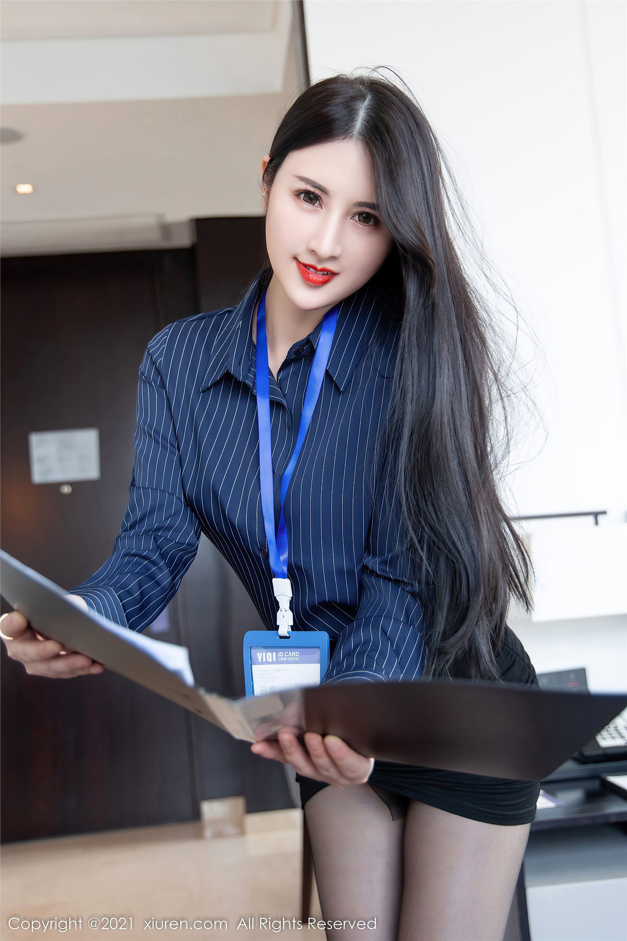 Xiuren秀人网 2021.11.30 NO.4280 诗诗kiki